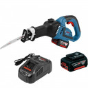 Cordless reciprocating saw GSA 18V-32, 2x5Ah 06016A8106 BOSCH