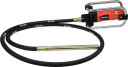 Concrete Vibrator 2300W+Poker 4M YT-82601 YATO