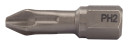 Screwdriver bit PH2x25mm (10pcs.) Makita