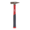 STIKLA ŠĶIEDRAS ROKTURA INŽENIERA ĀMURS, FIBERGLASS ENGINEERS HAMMER 300G, 4932478662 MILWAUKEE