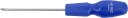 PHILLIPS SCREWDRIVER HI-TEC PH0x75MM 61220 VOREL