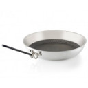 Stovyklavimo keptuvė, Gourment, 250mm, 0090497681103, GSIOUTDOORS