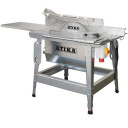 Diskinis pjūklas - staklės BTK 500, 400V, 4kW; A303170 Atika