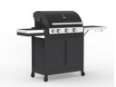 Grilis dujinis STELLA 3201 BC-GAS-2036 BARBECOOK