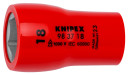 Hexagon Socket for hexagonal screws 983718 KNIPEX