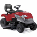 Benzīna dārza traktors XDL210HD, ST550 Twin, 2T1220473/C22 CASTELGARDEN