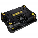 Радио Bluetooth + зарядное устройство, DWST1-81078-QW, Dewalt