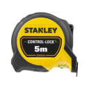 Mērlente CONTROL 5m X 25mm STHT37231-0 Stanley