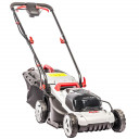 Cordless lawn mower 34.8 LI + 2x2.5Ah EASY 113540 AL-KO