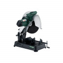 Дисковая пила по металлу CS 23-355 602335000 & MET, Metabo