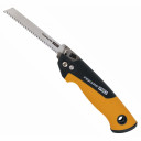 Пила для лесоводства Pro Power Tooth 150mm 13/24TPI с двумя полотнами 1062934 FISKARS