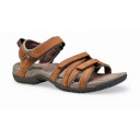 Sandales W'S Tirra Leather, izmērs: 37, Rust, 0737872216580 TEVA