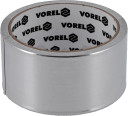 ALUMINIUM TAPE 48MMx10M 75140 VOREL