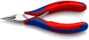 Electronics Pliers 3532115 KNIPEX