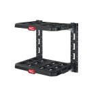 PACKOUT™ PLAUKTU SISTĒMA, PACKOUT RACKING SYSTEM KIT, 4932472127 MILWAUKEE