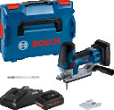 Akumulatora figūrzāģis GST 18V-155 SC PROFESSIONAL, 06015B0002 BOSCH