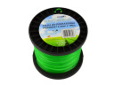 Nylon line 2.4mm 100m pentagonal G73983 John Gardener