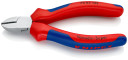 Diagonal Cutter 7005125 KNIPEX