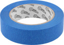 BLUE MASKING TAPE 50M/30MM 75123 VOREL