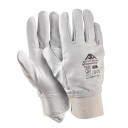 Рабочие перчатки из козьей кожи, размер 10/XL, Active STRONG S6120