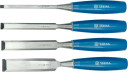 WOOD CHISEL SET 4PCS 25530 VOREL