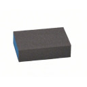 "BEST FOR FLAT AND EDGE" ABRASIVE SPONGE, FINE, 2609256347 BOSCH