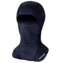 Maska TRAIL ACTION Balaclava, izmērs: M/L, Black, 4548801285555 Mont-Bell