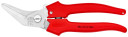 Combination Shears 9505185 KNIPEX