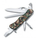 Daugiafunkcis peilis, Trailmaster, 12 funkcijų, 7611160056306, VICTORINOX