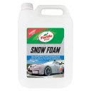 Autošampūns Snow Foam Shampoo, 5L, TW53102 TURTLE WAX