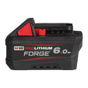 M18™ FORGE™ 6,0 AH AKUMULATORS, M18 FB6, 4932492533 MILWAUKEE