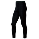 Termo bikses M SUPER MERINO Wool LW Tights, izmērs: L, Black, 4548801664954 Mont-Bell