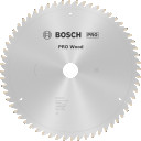 Paneļzāģiem PRO WOOD RIPZĀĢA ASMENS, 2608640436 BOSCH