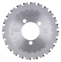 Zāģripa 110x34MM, Z-24, EFFICUT METAL, E-11097 MAKITA