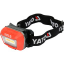 Headlamp For Colour Match Cri96+ YT-08490 YATO