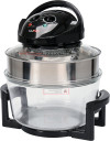 HALOGEN OVEN 17L BLACK 67641 LUND