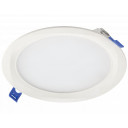 Laevalgusti LOUIS LED, IP54, 24W, 1920lm, 120°, 4000K, valge; LD-LSWO24W-NB