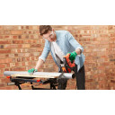 Autoselect 500W Scorpion Saw in Carton RS890-QS BLACK DECKER