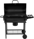 BIG BARREL GRILL, COOKING AREA 71,5CM(W) 99512 LUND