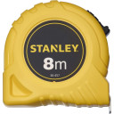 Рулетка 8м/25мм 0-30-457 STANLEY