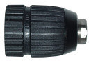 Kiirpadrun 13mm 1/2"-20UNF 1,5-13mm HP2041