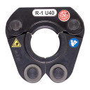 PRESES SPĪLES, RING JAW RJ18 - U40 - 1 PC, 4932430304 MILWAUKEE