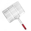 Grillrest 43x30,5cm, 9066843 BESK