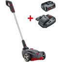 Akuga muruniiduk 22.4 LI Comfort, 18V, Bosch, 114032 AL-KO