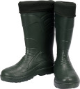 MEN'S RAIN BOOTS EVA SIZE 46 73942 VOREL