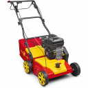 Benzīna zāles pļāvējs Petrol Scarifier VA 357 B 2400W 45L 35cm HCBF09 WOLF-GARTEN