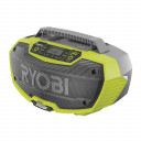 Radio 18V Solo R18RH-0 5133002734 RYOBI