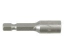 Nut Setter 1/4" 7X48Mm Crv-Blister YT-1512 YATO