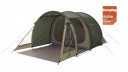 Palapinė Galaxy 400 Rustic Green 4 lovos 120391 EASY CAMP