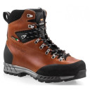 Apavi CRESTA GTX RR, izmērs: 43, Waxed Brick, 8050030101422 Zamberlan